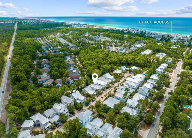 Property at 67 Eastern Lake Ct, Santa Rosa Beach, FL 32459, 4 beds, 4.5 baths