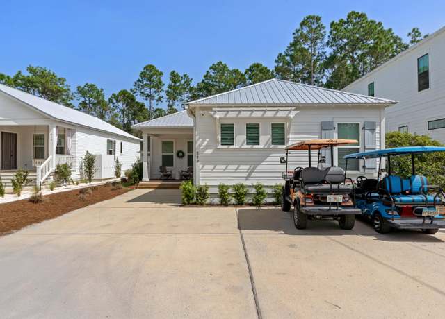 Property at 510 San Juan Ave, Santa Rosa Beach, FL 32459, 6 beds, 7 baths