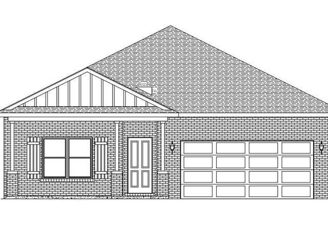 Property at 3070 Heritage Plantation Blvd, Laurel Hill, FL 32567, 4 beds, 2 baths