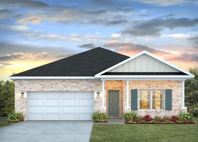 Property at 3070 Heritage Plantation Blvd, Laurel Hill, FL 32567, 4 beds, 2 baths