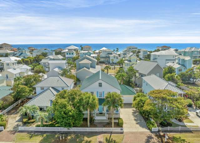 Property at 4455 Ocean View Dr, Destin, FL 32541, 6 beds, 5 baths