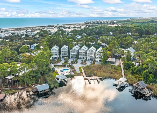 Property at 267 Grayton Trails Rd, Santa Rosa Beach, FL 32459