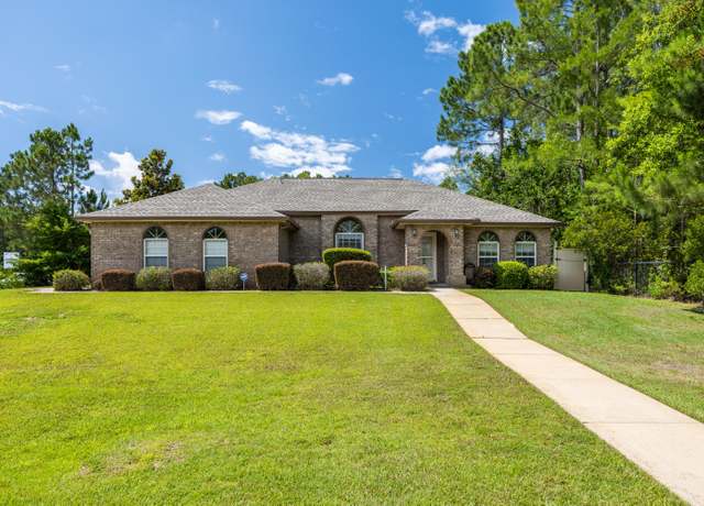 Property at 1963 Sunrise Dr, Navarre, FL 32566, 3 beds, 2 baths
