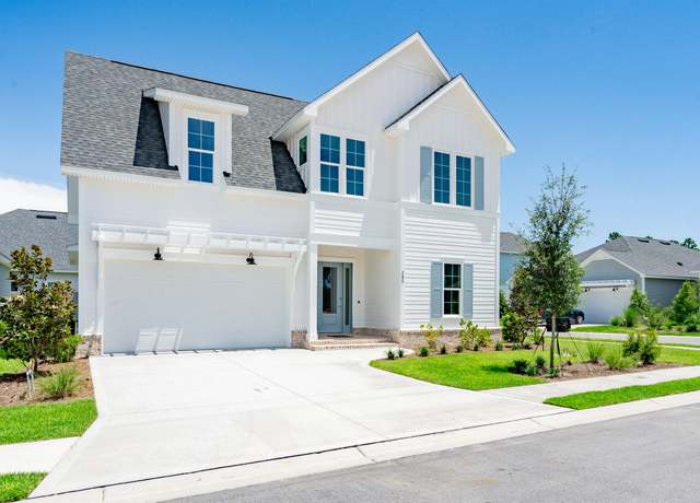 Property at 285 Green Heron St Lot 94, Watersound, FL 32461, 4 beds, 3.5 baths