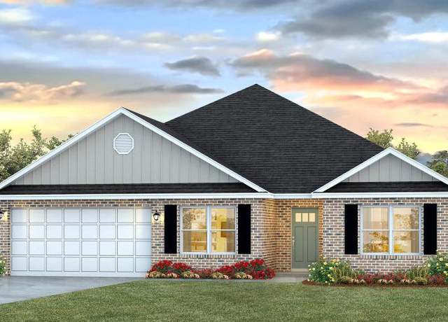 Property at 3072 Heritage Plantation Blvd, Laurel Hill, FL 32567, 5 beds, 3 baths