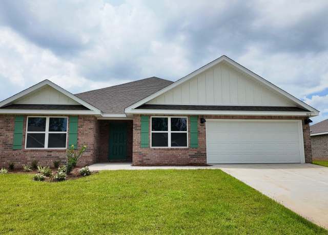 Property at 3072 Heritage Plantation Blvd, Laurel Hill, FL 32567, 5 beds, 3 baths