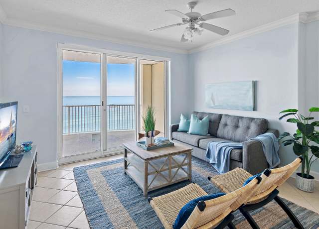Property at 17545 Front Beach Rd Unit 1102, Panama City Beach, FL 32413, 2 beds, 2 baths