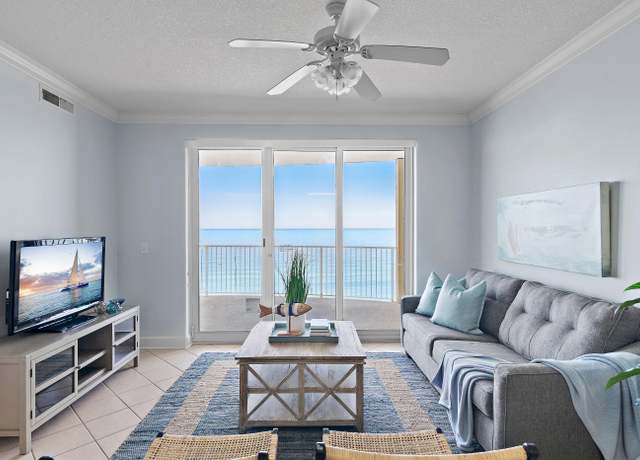 Property at 17545 Front Beach Rd Unit 1102, Panama City Beach, FL 32413, 2 beds, 2 baths