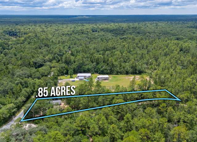 Property at 330 Dove Run Rd, Holt, FL 32564, 1 bed, 1 bath