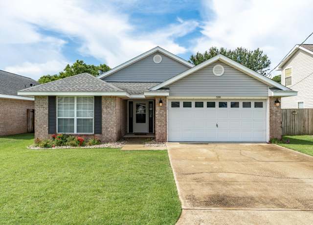Property at 558 Rough Leaf Ln, Mary Esther, FL 32569, 4 beds, 2 baths
