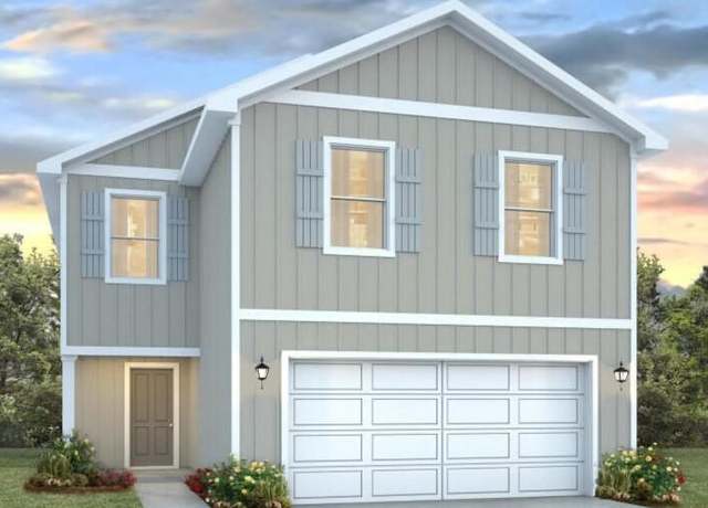 Property at 6547 Burleson Blvd, Crestview, FL 32539, 4 beds, 2.5 baths