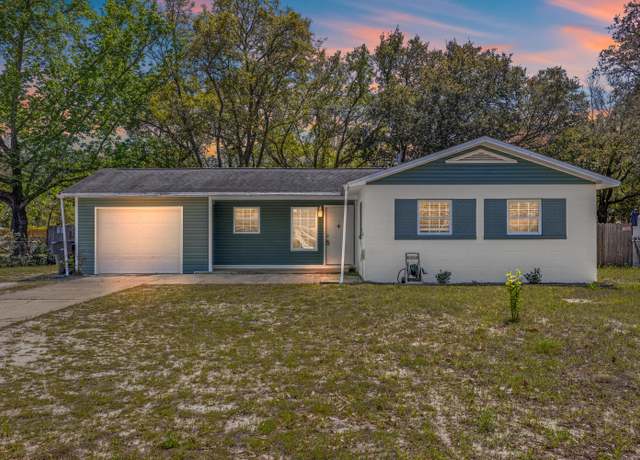 Property at 316 SW Hollywood Blvd, Fort Walton Beach, FL 32548, 3 beds, 1.5 baths