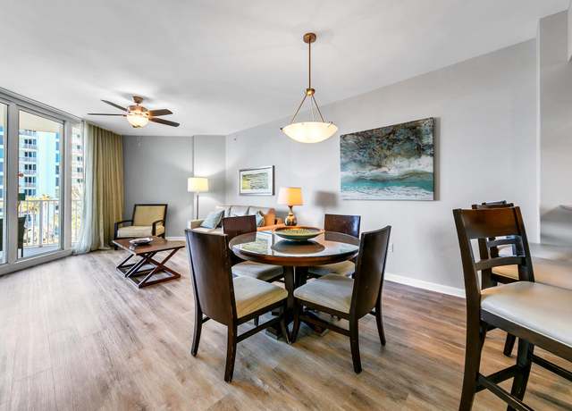 Property at 4203 Indian Bayou Trl Unit 1413, Destin, FL 32541, 2 beds, 2 baths