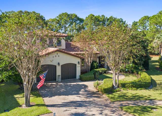 Property at 1637 San Marina Blvd, Miramar Beach, FL 32550, 4 beds, 4.5 baths