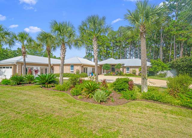 Property at 216 Santa Barbara Ave, Santa Rosa Beach, FL 32459, 5 beds, 3 baths