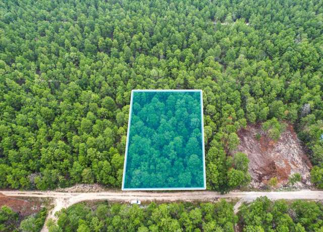 Property at 0 Big Cypress, FL 32433