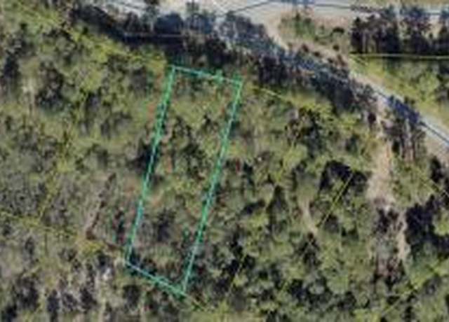 Property at LOT 74 Brookside Dr, Mossy Head, FL 32434