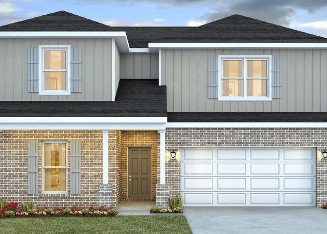 Property at 3068 Heritage Plantation Blvd, Laurel Hill, FL 32567, 4 beds, 3 baths
