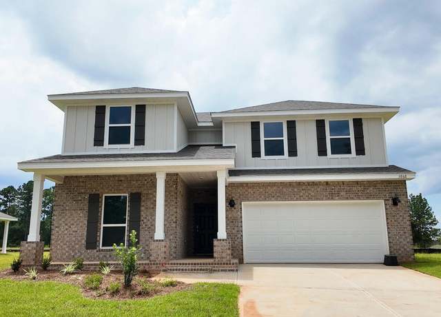 Property at 3068 Heritage Plantation Blvd, Laurel Hill, FL 32567, 4 beds, 3 baths