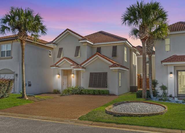 Property at 4739 Amhurst Cir, Destin, FL 32541, 4 beds, 3 baths
