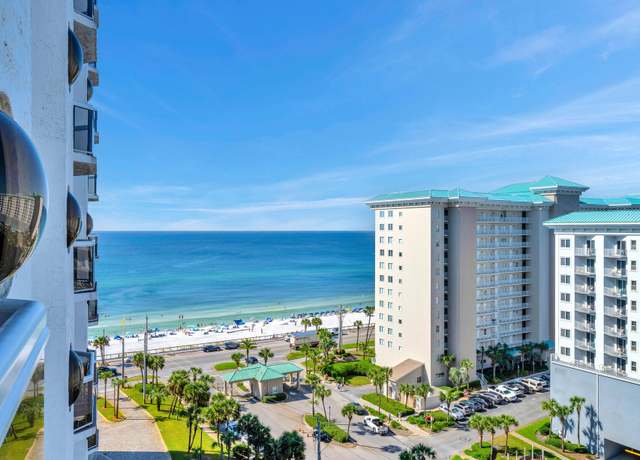 Property at 1096 Scenic Gulf Dr Unit 1012/1012A, Miramar Beach, FL 32550, 3 beds, 3 baths