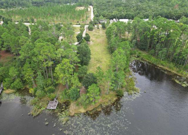Property at Lot 40 Caswell Rd, FL 32433