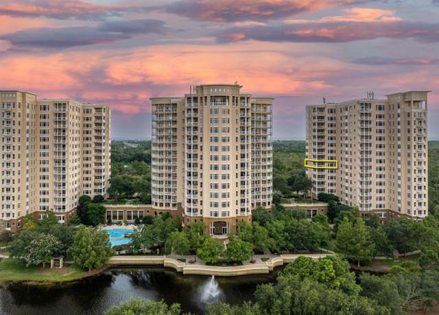 Property at 408 KELLY PLANTATION Dr Unit 810, Destin, FL 32541, 3 beds, 2.5 baths