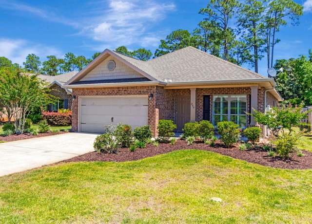Property at 256 Cocobolo Dr, Santa Rosa Beach, FL 32459, 3 beds, 2 baths