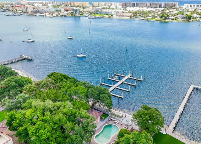 Property at 113 SE Brooks St Unit 204, Fort Walton Beach, FL 32548, 3 beds, 3 baths