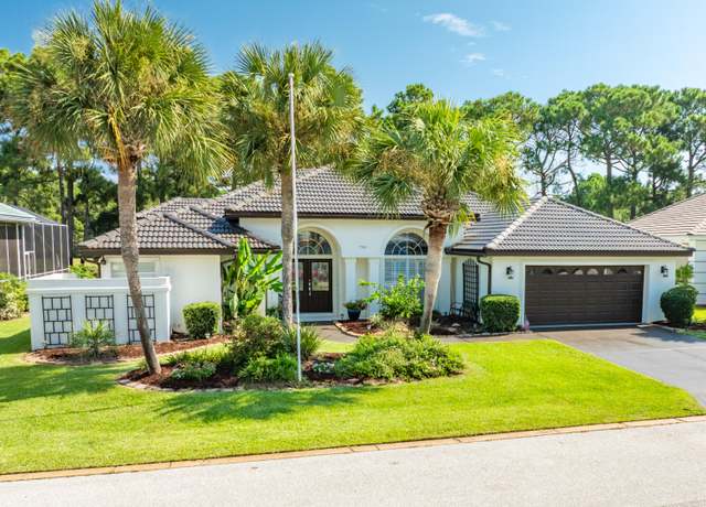 Property at 750 N Indigo Loop, Miramar Beach, FL 32550, 3 beds, 3 baths