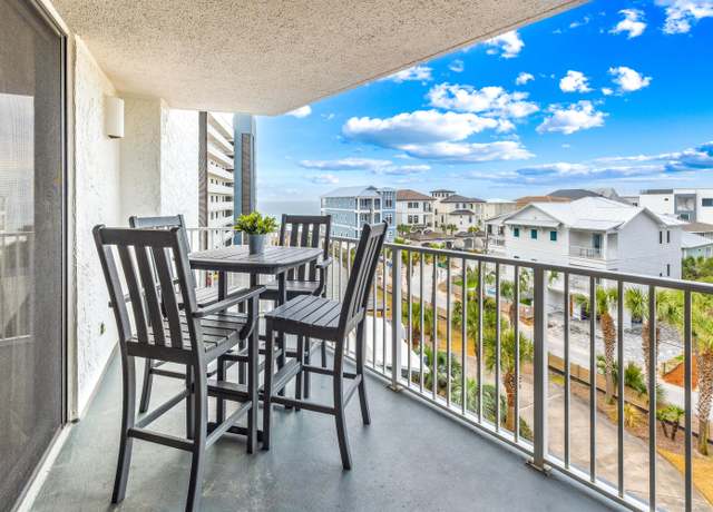 Property at 114 Mainsail Dr Unit 442, Miramar Beach, FL 32550, 3 beds, 3 baths