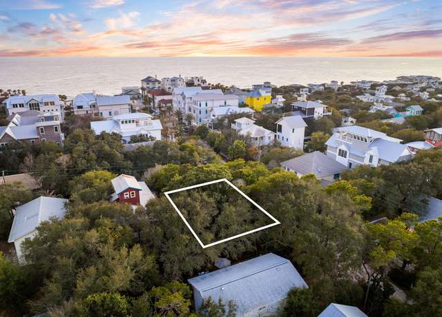 Property at Lot 12 W Grove Ave, Santa Rosa Beach, FL 32459