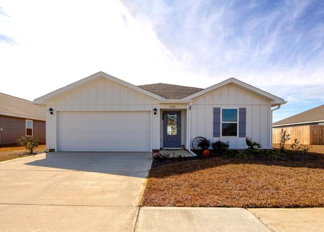 Property at 3136 Rachel Pl, Southport, FL 32409, 4 beds, 2 baths