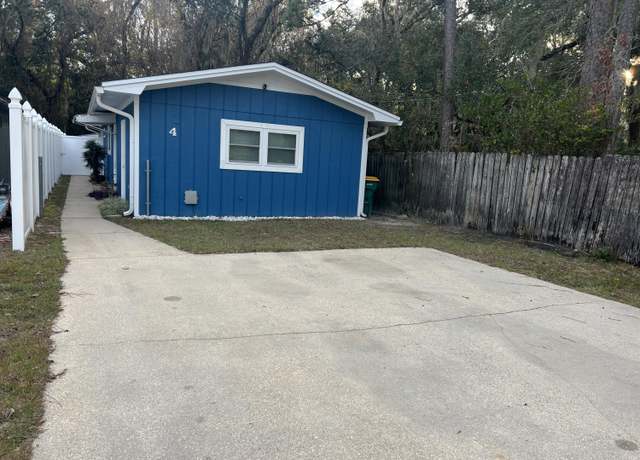 Property at 4 3rd Ave, Shalimar, FL 32579, 2 beds, 2 baths