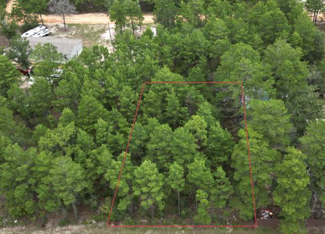 Property at Lot 19 W White Rose St, FL 32433