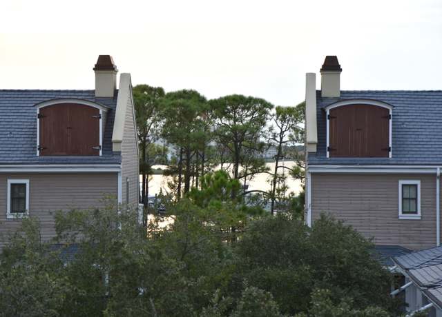 Property at 9200 Baytowne Wharf Blvd Unit 444/446, Miramar Beach, FL 32550, 2 beds, 2 baths