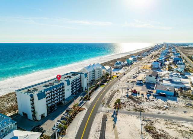 Property at 8245 Gulf Blvd Unit 405, Navarre, FL 32566, 2 beds, 2 baths