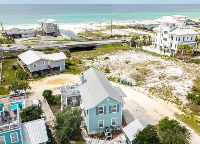 Property at 19 Sugar Bch Dr, Santa Rosa Beach, FL 32459, 3 beds, 3 baths