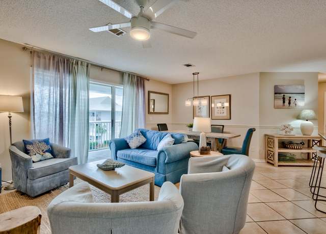 Property at 11 Beachside Dr #932, Santa Rosa Beach, FL 32459, 3 beds, 3 baths