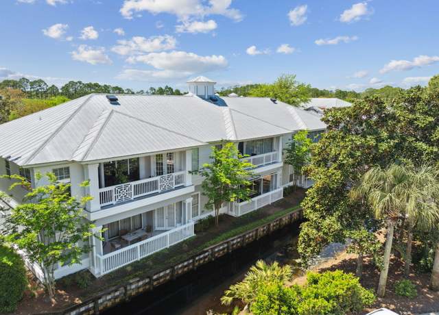 Property at 2254 Crystal Cove Ln #2254, Miramar Beach, FL 32550, 3 beds, 3 baths