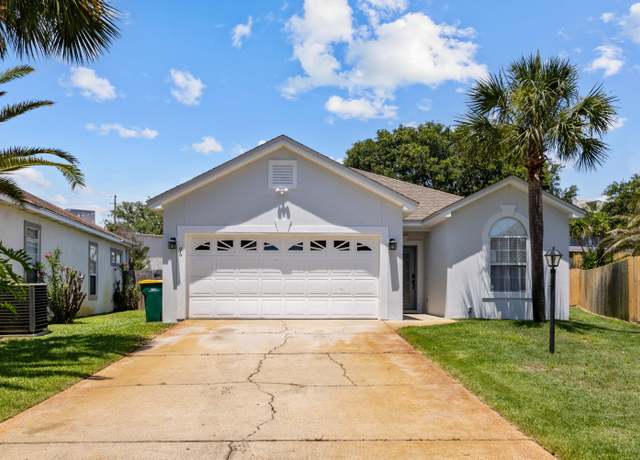 Property at 96 Trista Terrace Ct, Destin, FL 32541, 3 beds, 2 baths