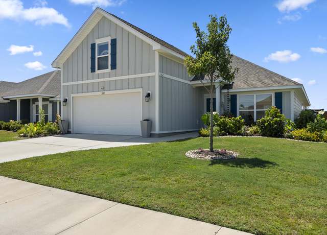 Property at 247 Bayou Bend Ln, Panama City, FL 32404, 4 beds, 2 baths