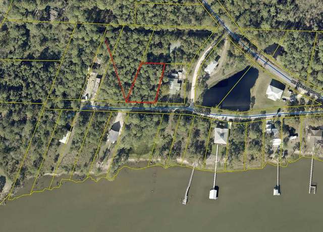 Property at Lot 24 Alden Ln, Freeport, FL 32439