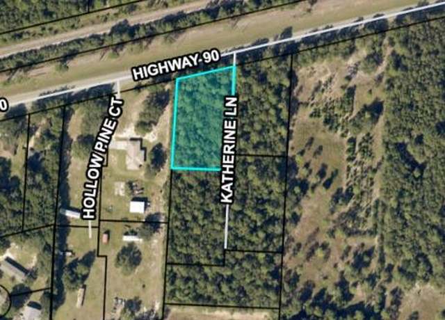 Property at 8953 US-90, Milton, FL 32583