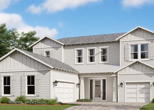 Property at 155 Dunns Cir, Inlet Beach, FL 32461, 4 beds, 3.5 baths
