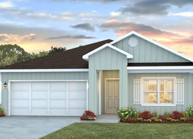 Property at 165 Eunola Ln, Freeport, FL 32439, 4 beds, 2 baths