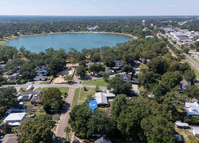 Property at Lot 35 College Ave, FL 32435