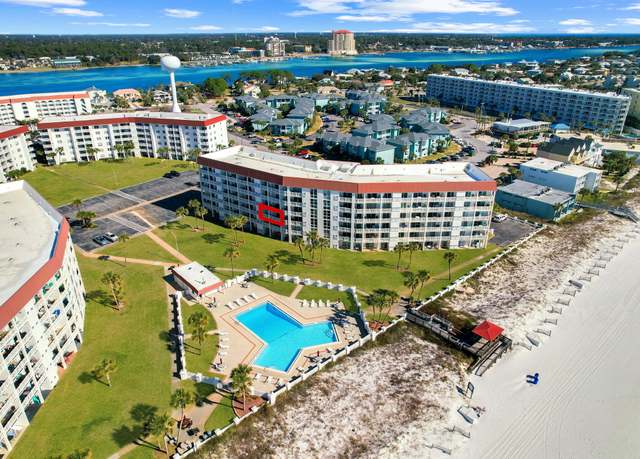 Property at 909 Santa Rosa Blvd Unit 336, Fort Walton Beach, FL 32548, 2 beds, 2 baths