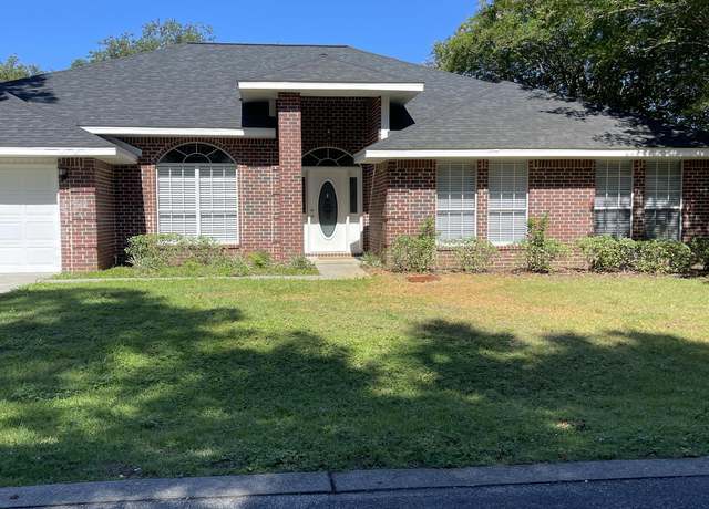 Property at 43 Beacon Way, Santa Rosa Beach, FL 32459, 4 beds, 3 baths