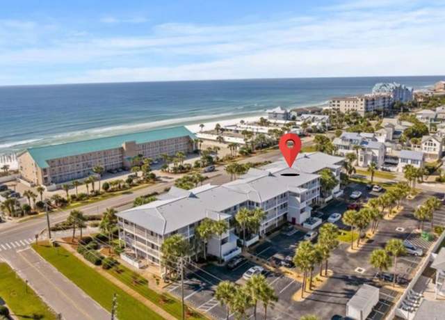 Property at 3191 Scenic Highway 98 Unit 311, Destin, FL 32541, 1 bed, 1 bath